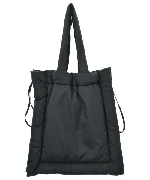 IIQUAL(イーコール)トートバッグ 黒 サイズ:-/2200654596050