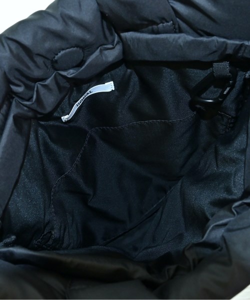 IIQUAL（イーコール）トートバッグ 黒 サイズ:- レディース/2200654596050