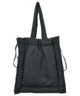 IIQUAL（イーコール）トートバッグ 黒 サイズ:- レディース/2200654596050