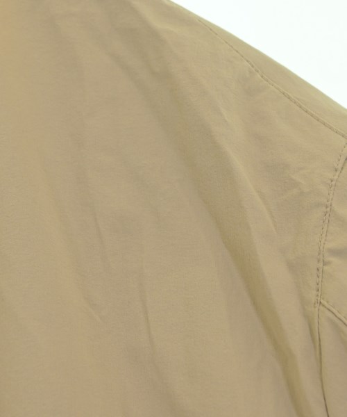 IIQUAL（イーコール）ジャケット ベージュ サイズ:L メンズ/2200646197142