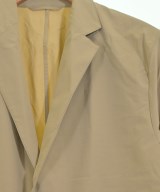 IIQUAL（イーコール）ジャケット ベージュ サイズ:L メンズ/2200646197142