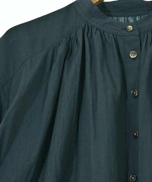 IIQUAL（イーコール）ワンピース 緑 サイズ:M レディース/2200663423095