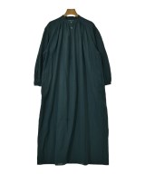 IIQUAL（イーコール）ワンピース 緑 サイズ:M レディース/2200663423095
