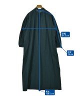 IIQUAL（イーコール）ワンピース 緑 サイズ:M レディース/2200663423095