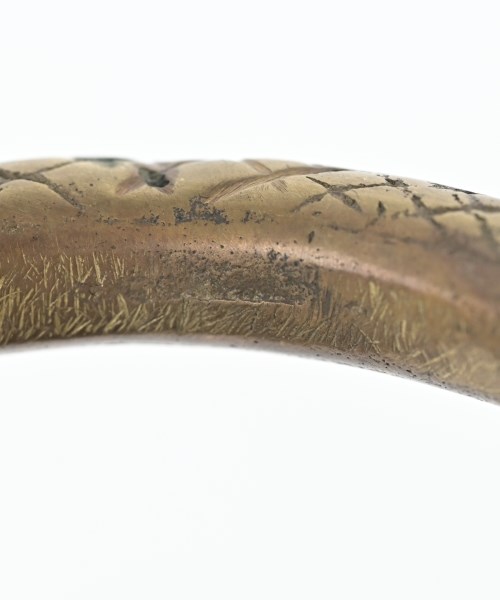 JOHN HARDY（ジョンハーディー）ブレスレット・バングル ゴールド サイズ:- メンズ/2200628584090