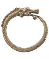 JOHN HARDY（ジョンハーディー）ブレスレット・バングル ゴールド サイズ:- メンズ/2200628584090