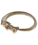 JOHN HARDY（ジョンハーディー）ブレスレット・バングル ゴールド サイズ:- メンズ/2200628584090