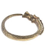 JOHN HARDY（ジョンハーディー）ブレスレット・バングル ゴールド サイズ:- メンズ/2200628584090