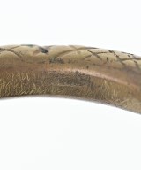 JOHN HARDY（ジョンハーディー）ブレスレット・バングル ゴールド サイズ:- メンズ/2200628584090