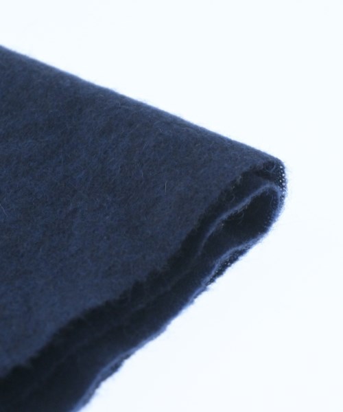 Joieclair（ジョワクレール）マフラー 紺 サイズ:- メンズ/2200658701078