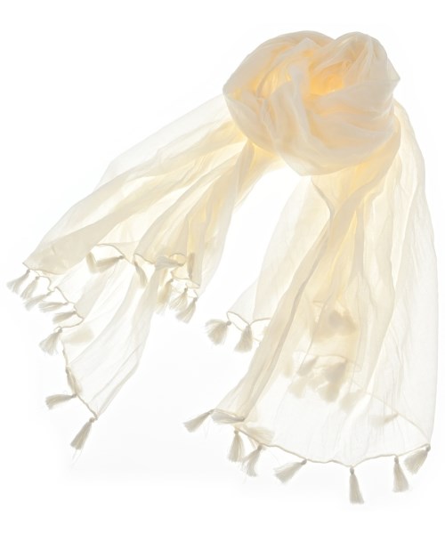 ジュライトゥジュン(JULY TO JUNE)のJULY TO JUNE ストール