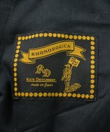 KHONOROGICA（コノロジカ）スラックス 黒 サイズ:2(M位) レディース/2200645916041