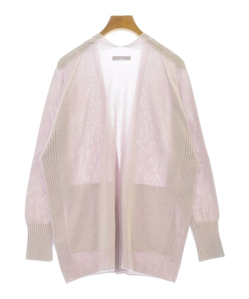 liriito（リリイト）カーディガン ピンク サイズ:M レディース/2200615352572