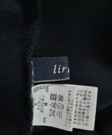 liriito（リリイト）ワンピース 紺 サイズ:M レディース/2200651170024