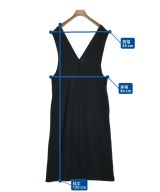 liriito（リリイト）ワンピース 紺 サイズ:M レディース/2200651170024