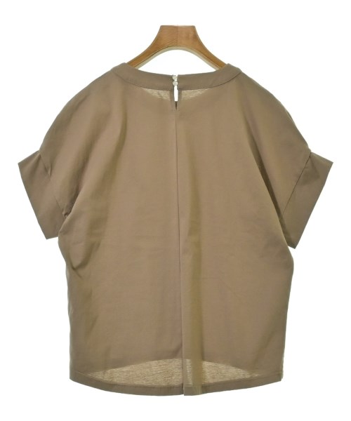 liriito（リリイト）Tシャツ・カットソー ベージュ サイズ:M レディース/2200709291022