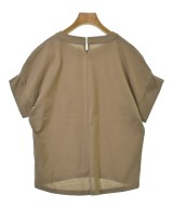 liriito（リリイト）Tシャツ・カットソー ベージュ サイズ:M レディース/2200709291022