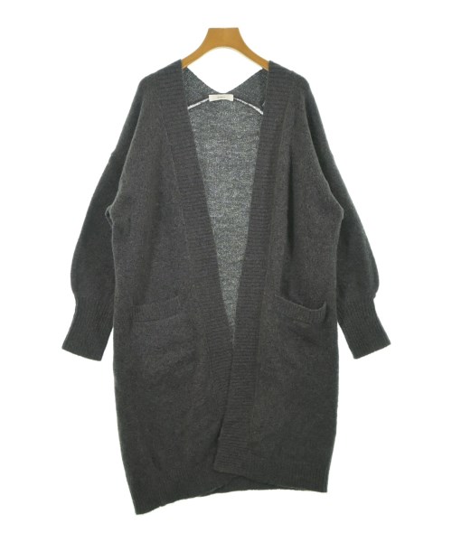 Madelyn(マデリン)カーディガン グレー サイズ:F/2200634986017
