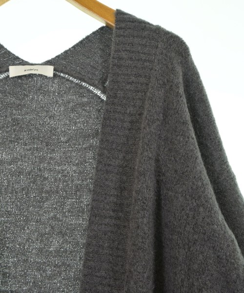 Madelyn（マデリン）カーディガン グレー サイズ:F レディース/2200634986017