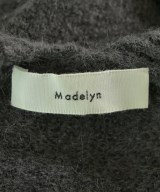 Madelyn（マデリン）カーディガン グレー サイズ:F レディース/2200634986017