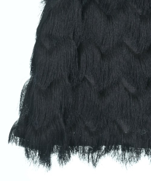 MAISON GUILLEMETTE（メゾンギユメット）ブラウス 紺 サイズ:UK8(S位) レディース/2200609422403