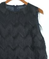 MAISON GUILLEMETTE（メゾンギユメット）ブラウス 紺 サイズ:UK8(S位) レディース/2200609422403