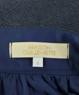MAISON GUILLEMETTE（メゾンギユメット）ロング・マキシ丈スカート 紺 サイズ:5(XS位) レディース/2200693195146