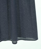 MAISON GUILLEMETTE（メゾンギユメット）ロング・マキシ丈スカート 紺 サイズ:5(XS位) レディース/2200693195146