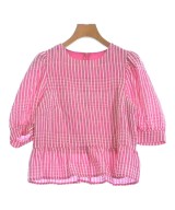 MAISON GUILLEMETTE（メゾンギユメット）ブラウス ピンク サイズ:S レディース/2200662143093