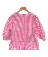 MAISON GUILLEMETTE（メゾンギユメット）ブラウス ピンク サイズ:S レディース/2200662143093