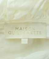 MAISON GUILLEMETTE（メゾンギユメット）ブラウス 白 サイズ:S レディース/2200680359094