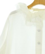 MAISON GUILLEMETTE（メゾンギユメット）ブラウス 白 サイズ:S レディース/2200680359094