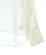 MAISON GUILLEMETTE（メゾンギユメット）ブラウス 白 サイズ:S レディース/2200680359094