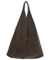 MARLON（マーロン）トートバッグ 茶 サイズ:- レディース/2200624203056