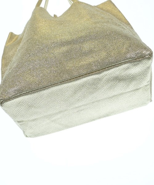 MARLON（マーロン）トートバッグ ゴールド サイズ:- レディース/2200620179119