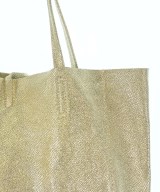 MARLON（マーロン）トートバッグ ゴールド サイズ:- レディース/2200620179119