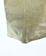 MARLON（マーロン）トートバッグ ゴールド サイズ:- レディース/2200620179119