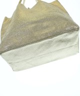 MARLON（マーロン）トートバッグ ゴールド サイズ:- レディース/2200620179119