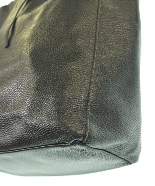 MARLON（マーロン）トートバッグ 黒 サイズ:- レディース/2200613095051