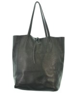 MARLON（マーロン）トートバッグ 黒 サイズ:- レディース/2200613095051