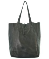 MARLON（マーロン）トートバッグ 黒 サイズ:- レディース/2200613095051