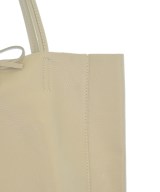 MARLON（マーロン）トートバッグ 白 サイズ:- レディース/2200611176226