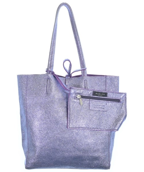 マーロン(MARLON)のMARLON トートバッグ