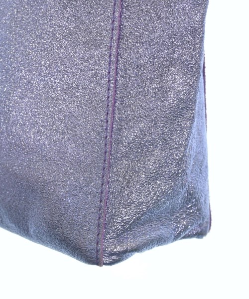 MARLON（マーロン）トートバッグ 紫 サイズ:- レディース/2200617532088