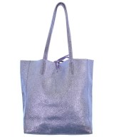 MARLON（マーロン）トートバッグ 紫 サイズ:- レディース/2200617532088