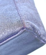 MARLON（マーロン）トートバッグ 紫 サイズ:- レディース/2200617532088