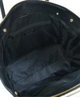 MARLON（マーロン）トートバッグ 黒 サイズ:- レディース/2200697268167