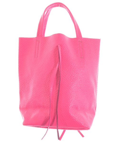 MARLON(マーロン)ハンドバッグ ピンク サイズ:-/2200658527340