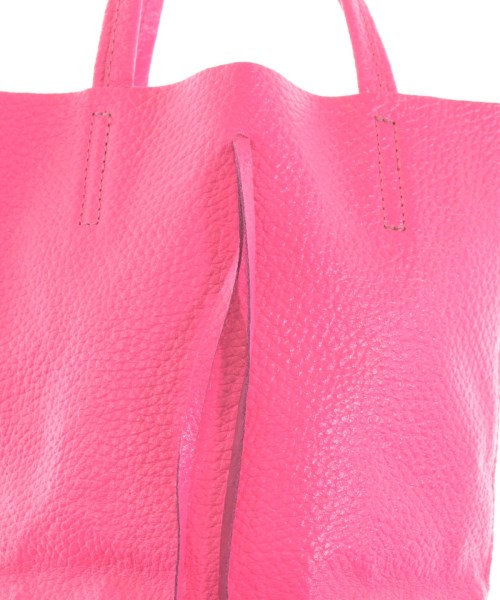 MARLON（マーロン）ハンドバッグ ピンク サイズ:- レディース/2200658527340