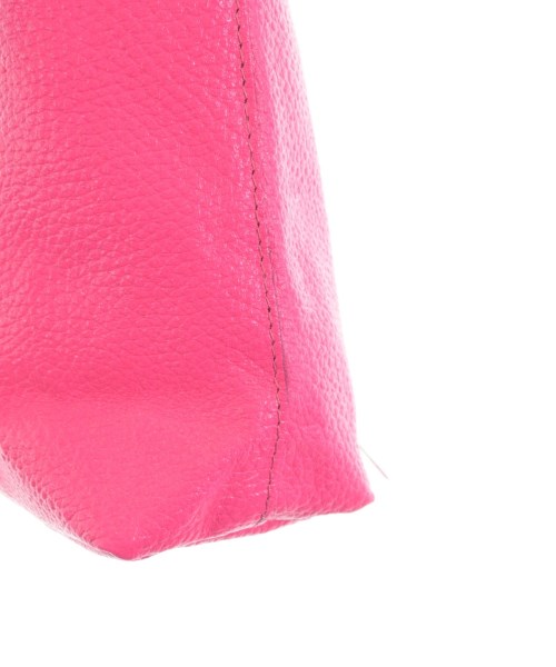 MARLON（マーロン）ハンドバッグ ピンク サイズ:- レディース/2200658527340